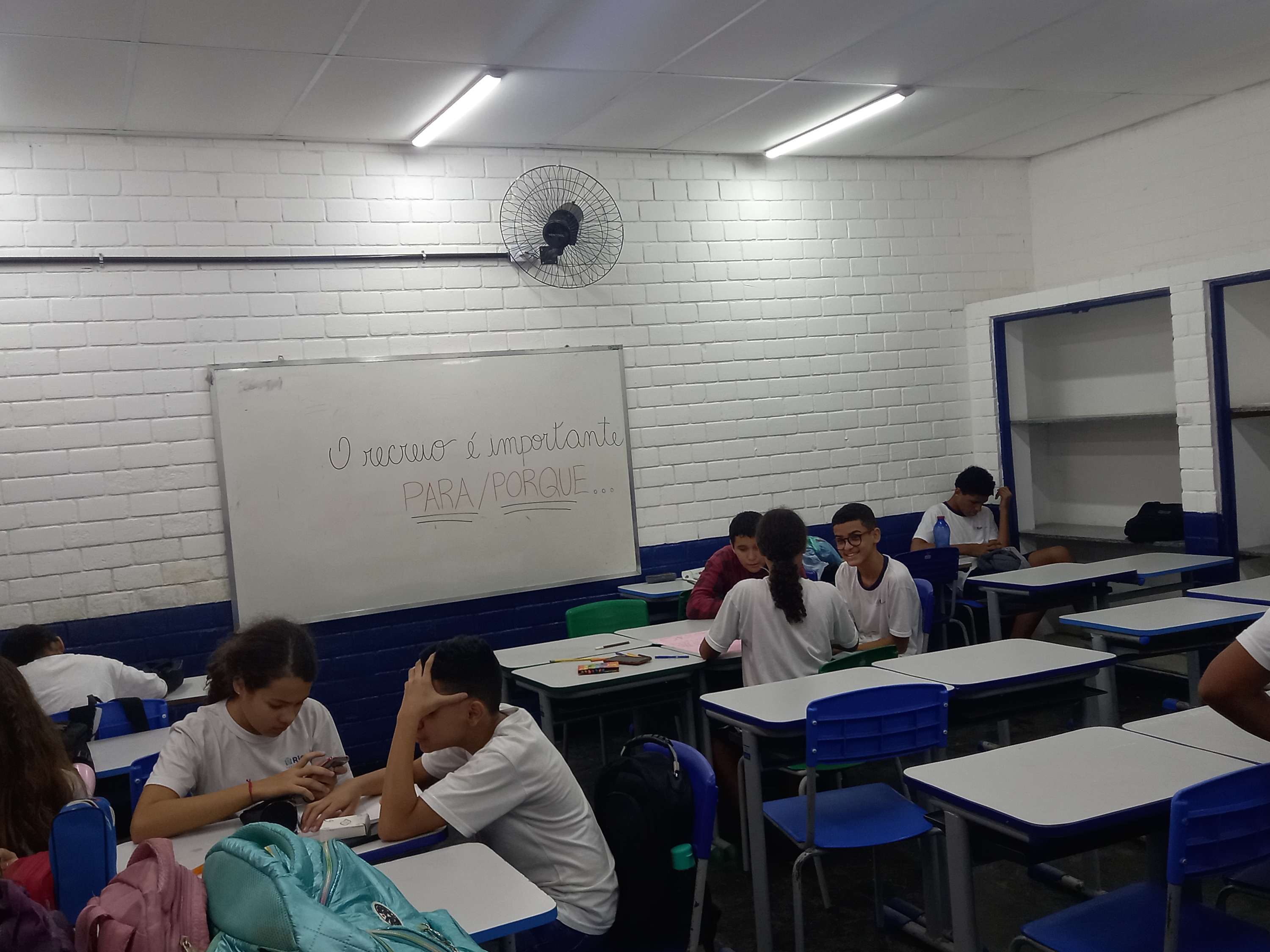 Aula e Palestra — foto 3