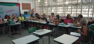 Aula e Palestra — foto 4