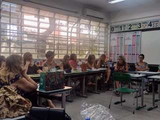 Aula e Palestra — foto 5