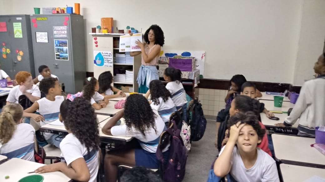 Aula e Palestra — foto 6