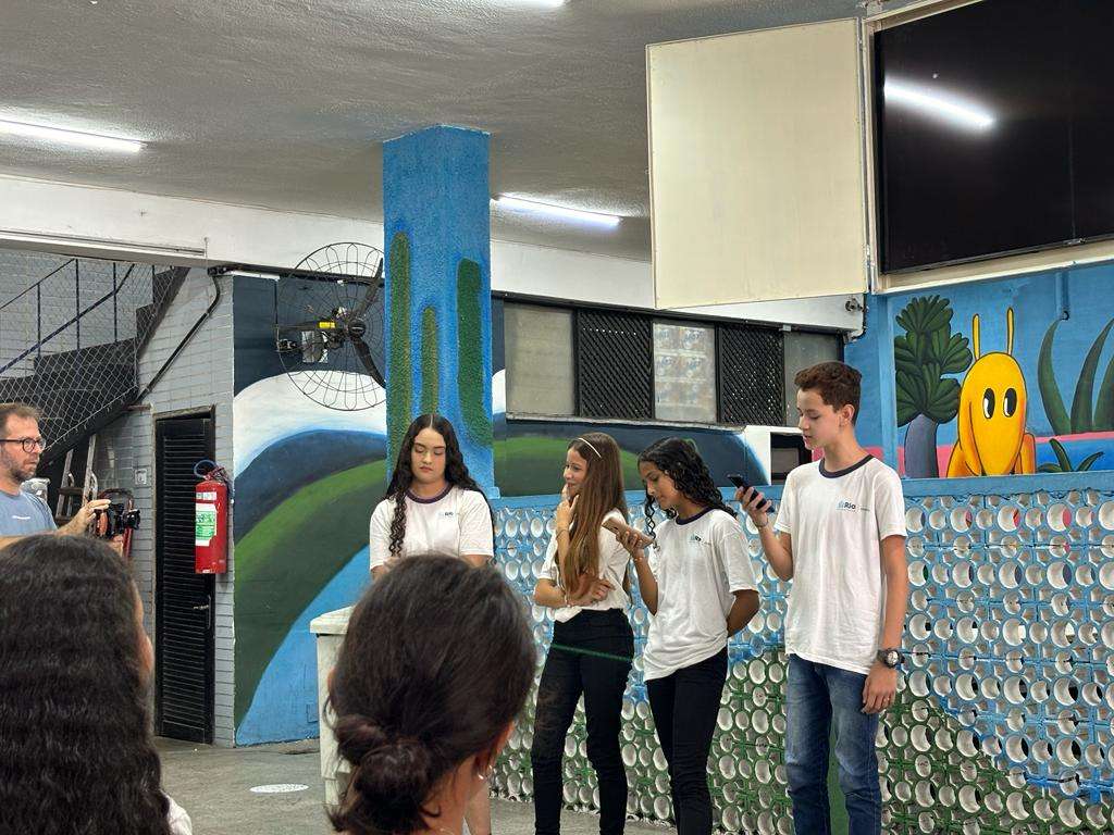 Aula e Palestra — foto 9
