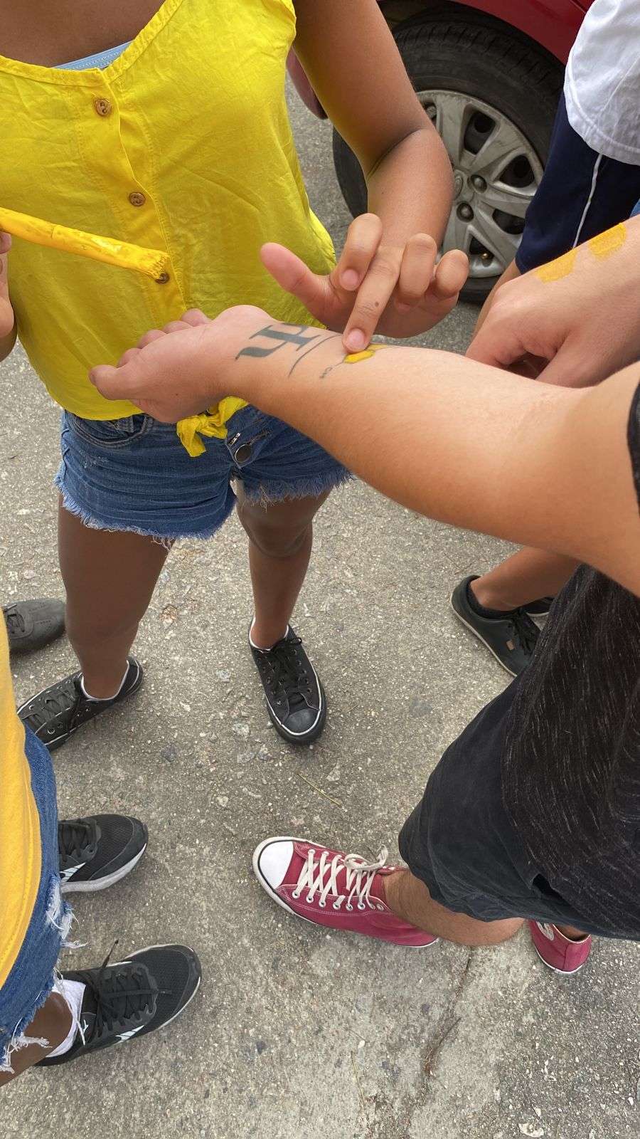Brincadeira — foto 1