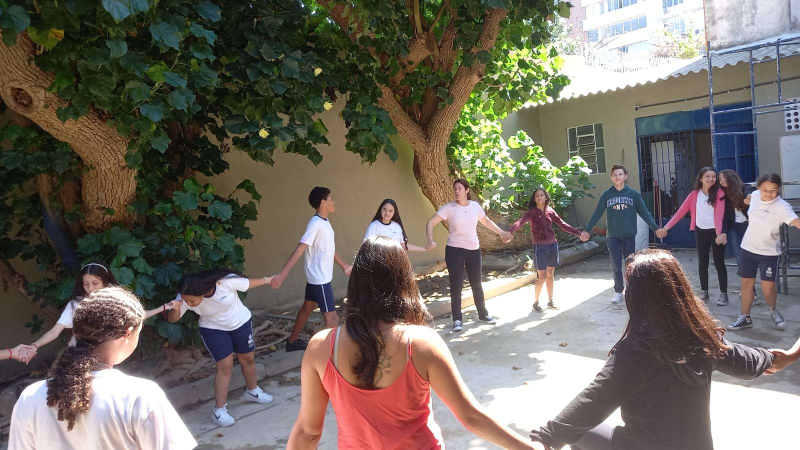 Brincadeira — foto 4
