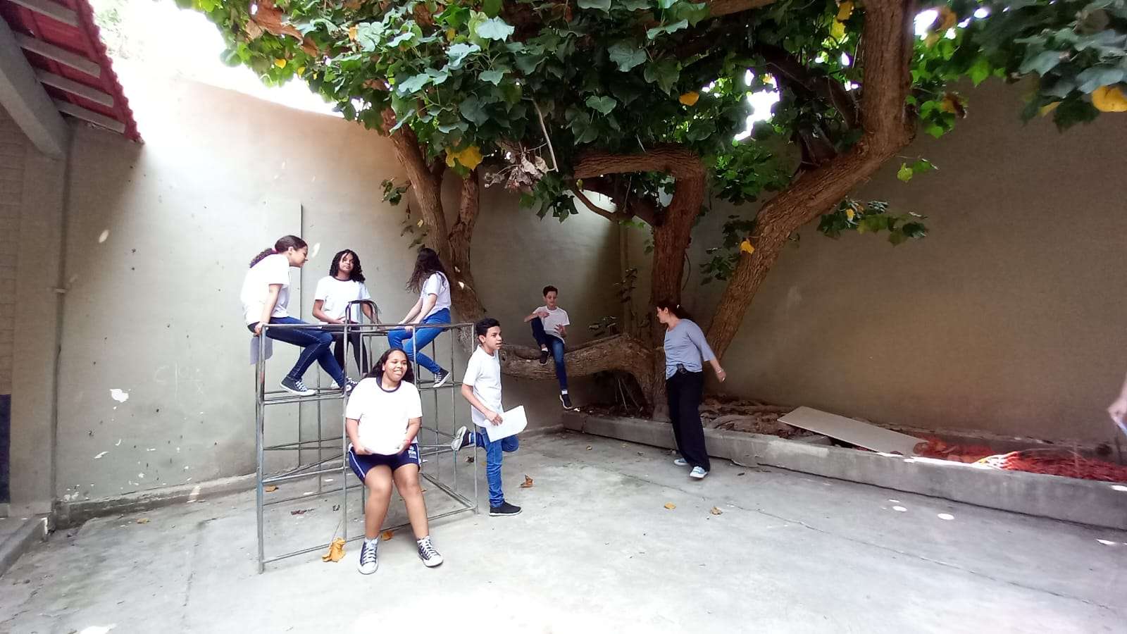 Brincadeira — foto 10