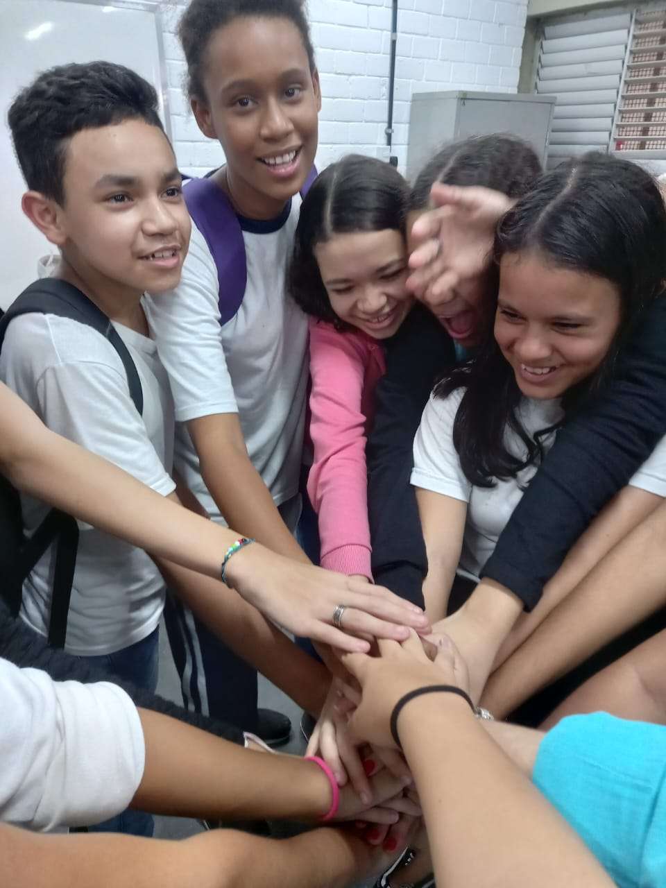 Brincadeira — foto 12