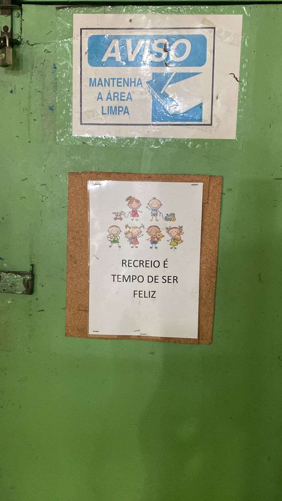 Corredores, Salas e Murais — foto 8