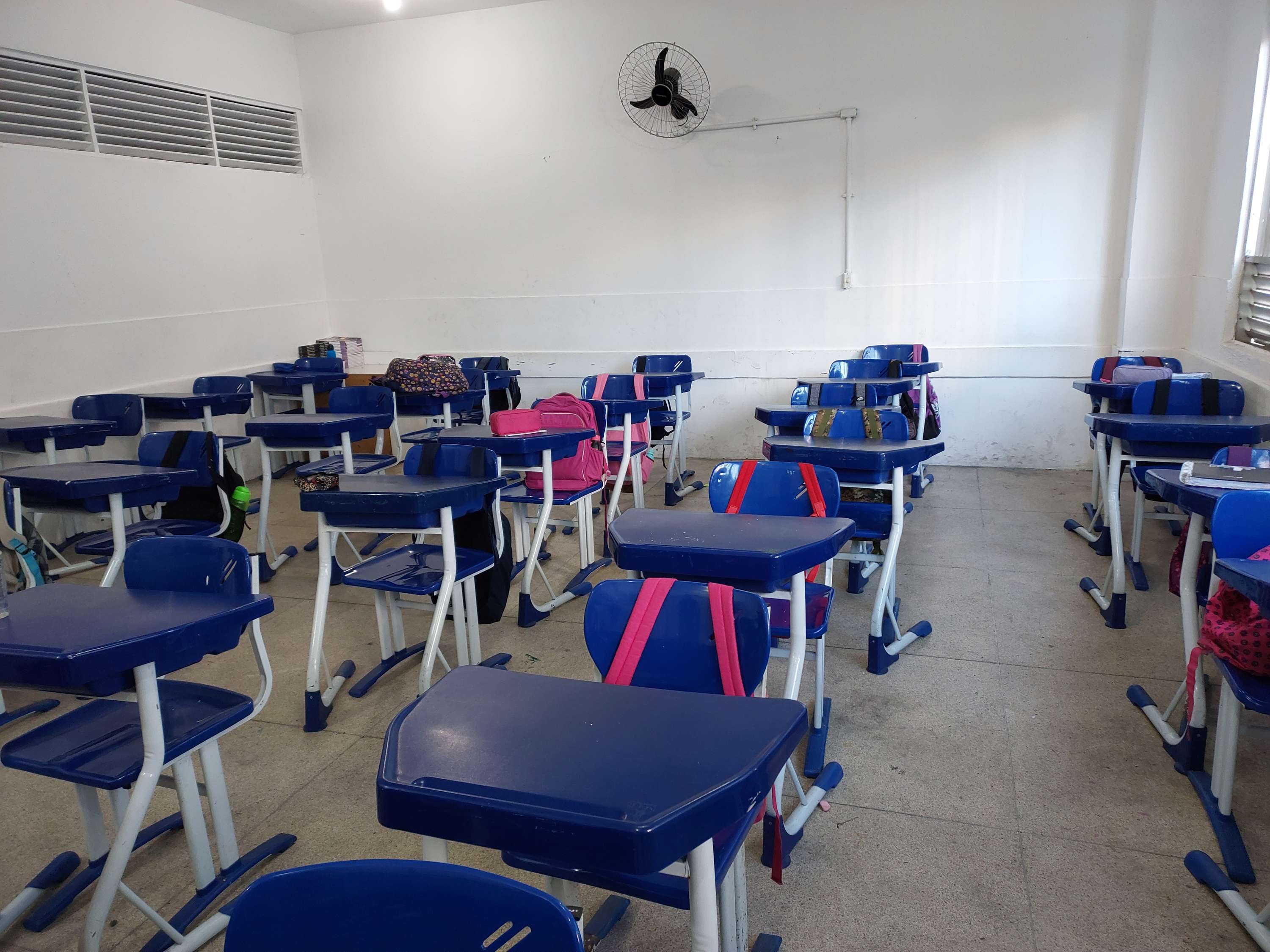 Corredores, Salas e Murais — foto 9