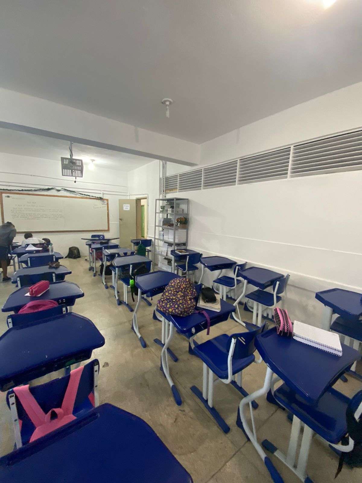 Corredores, Salas e Murais — foto 10